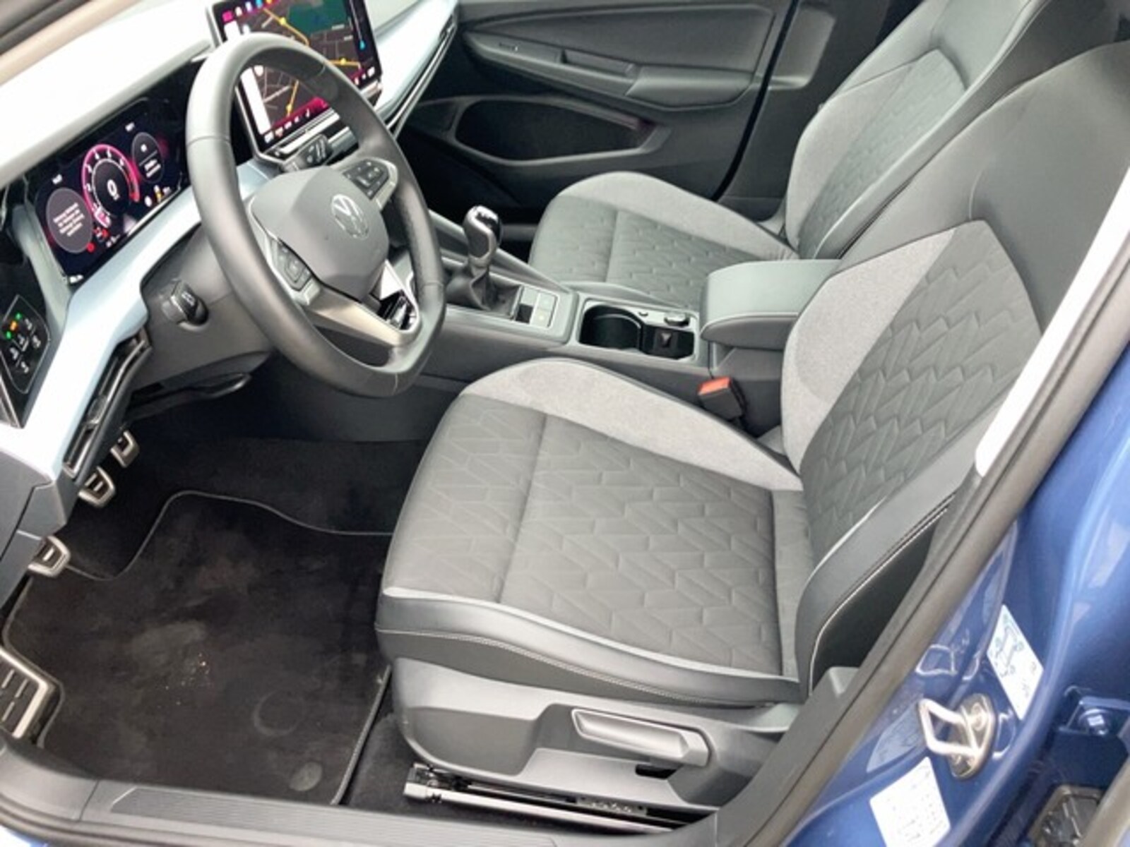 Volkswagen Golf Variant – Bild 9