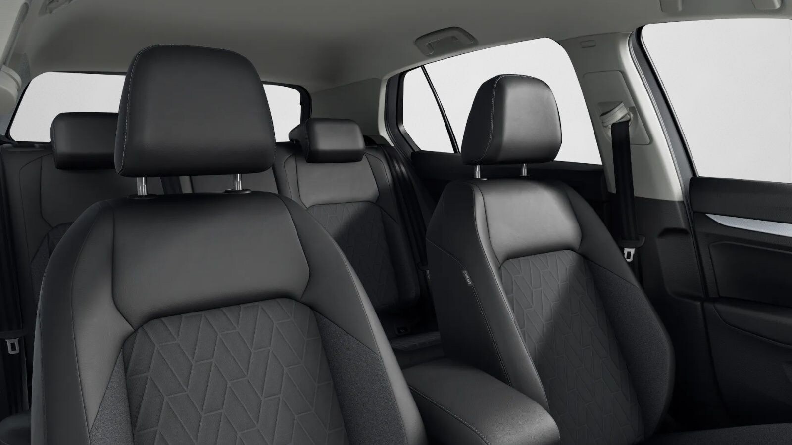 Volkswagen Golf – Bild 5