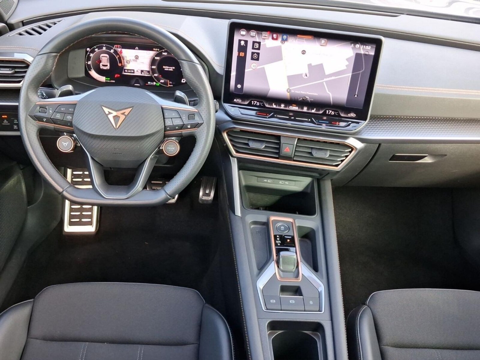 CUPRA Formentor – Bild 6