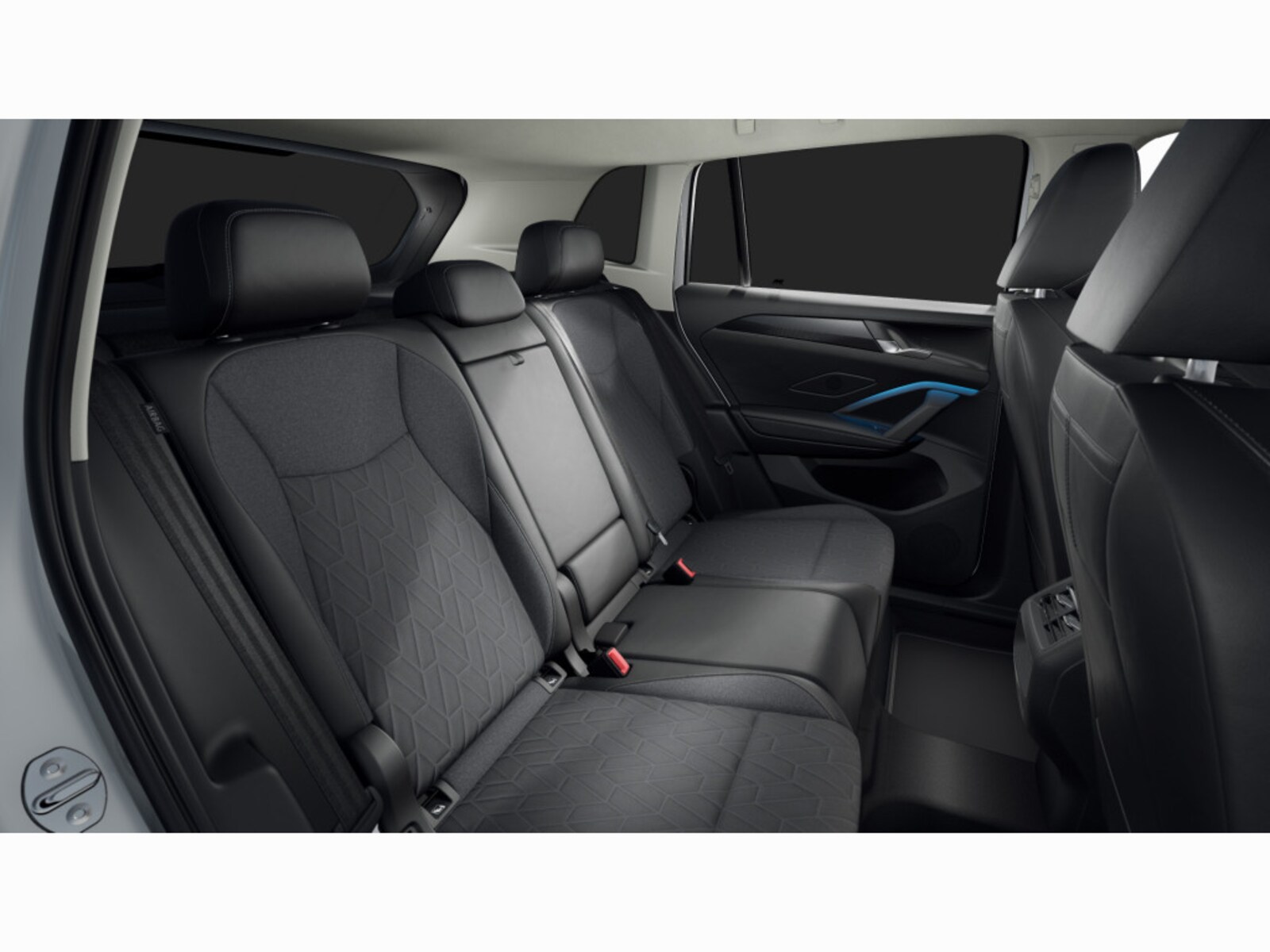 Volkswagen Tiguan – Bild 13