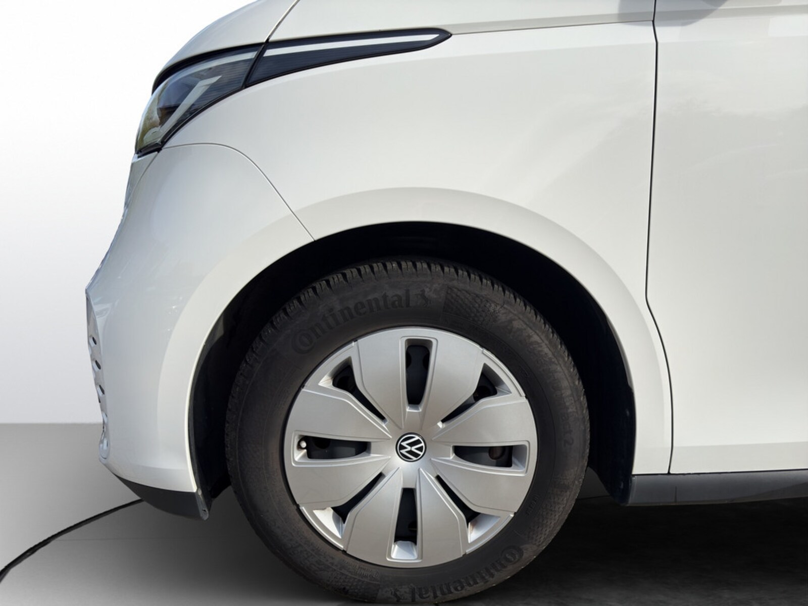Volkswagen ID. Buzz Cargo – Bild 20