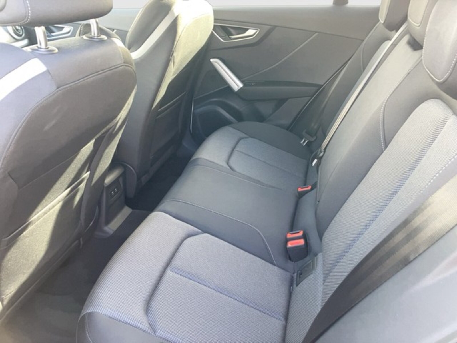 Audi Q2 – Bild 11