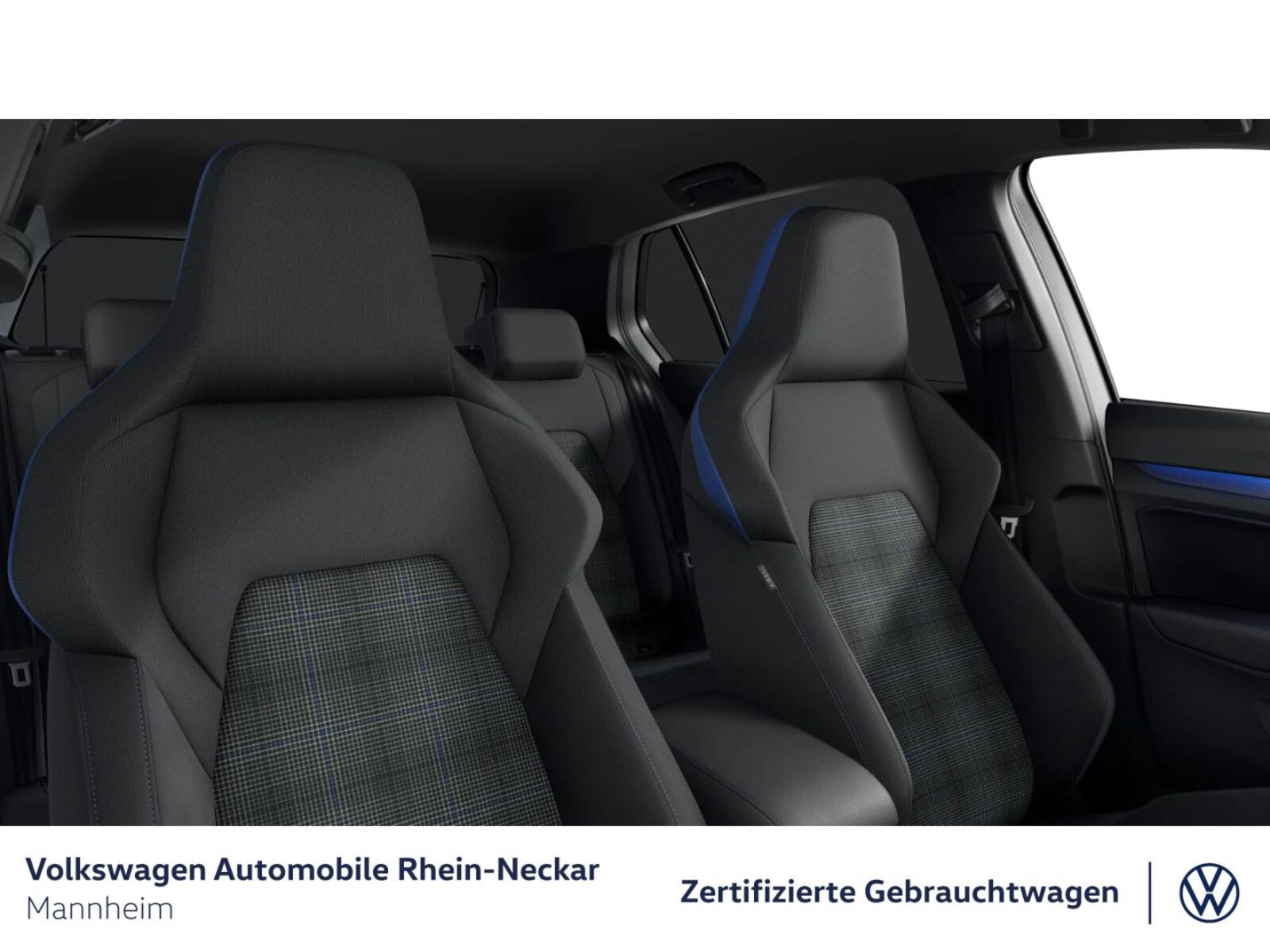 Volkswagen Golf – Bild 9