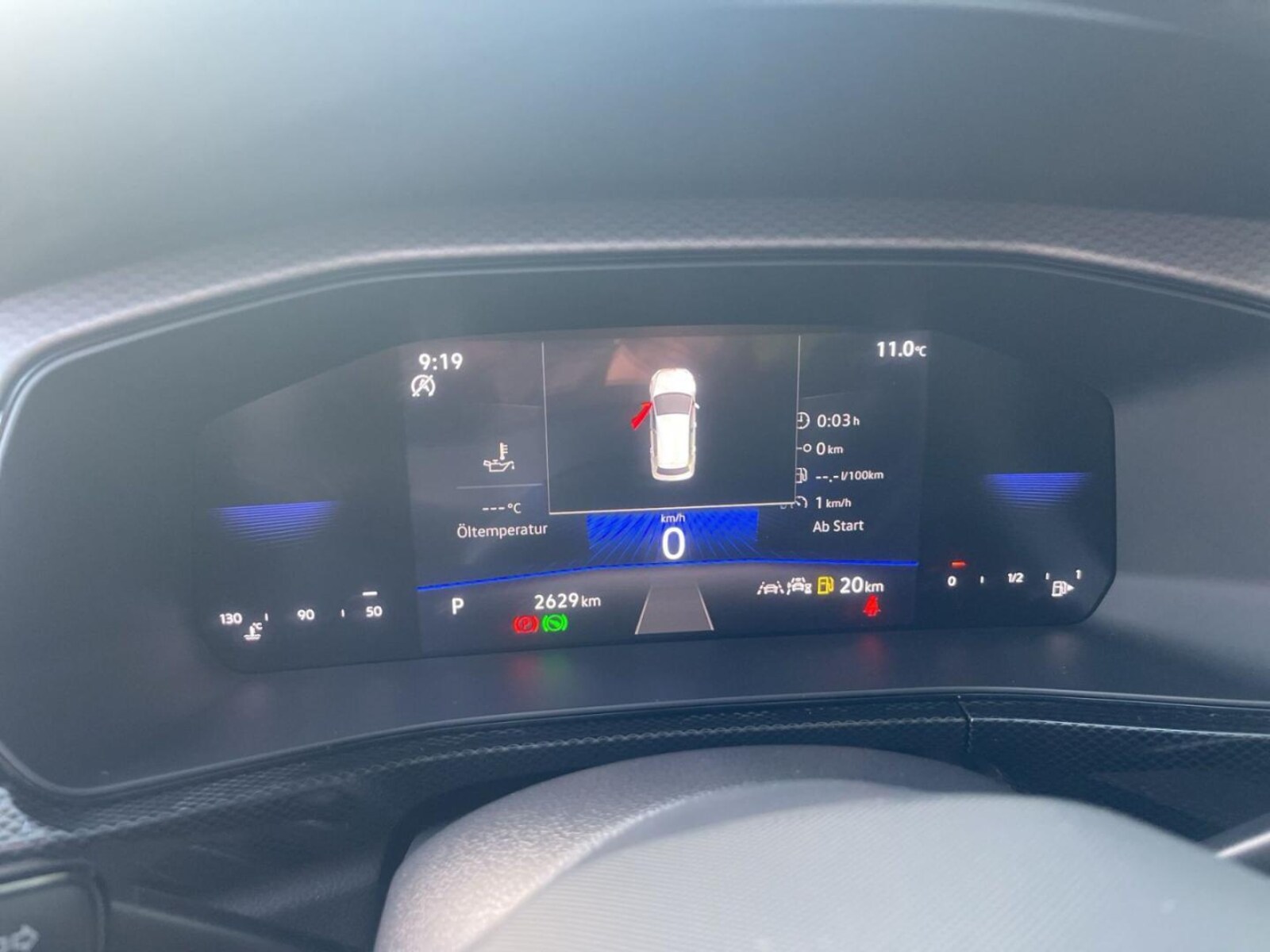 Volkswagen T-Cross – Bild 17