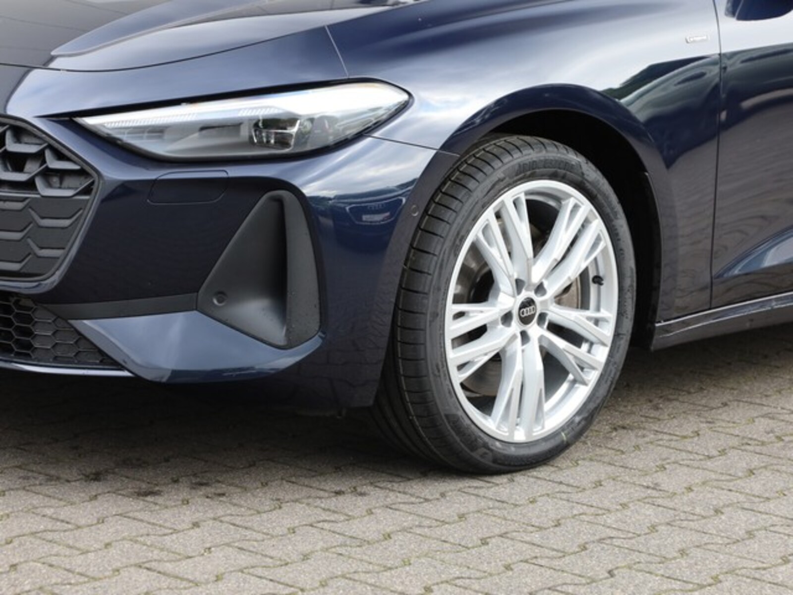Audi A5 Avant – Bild 9