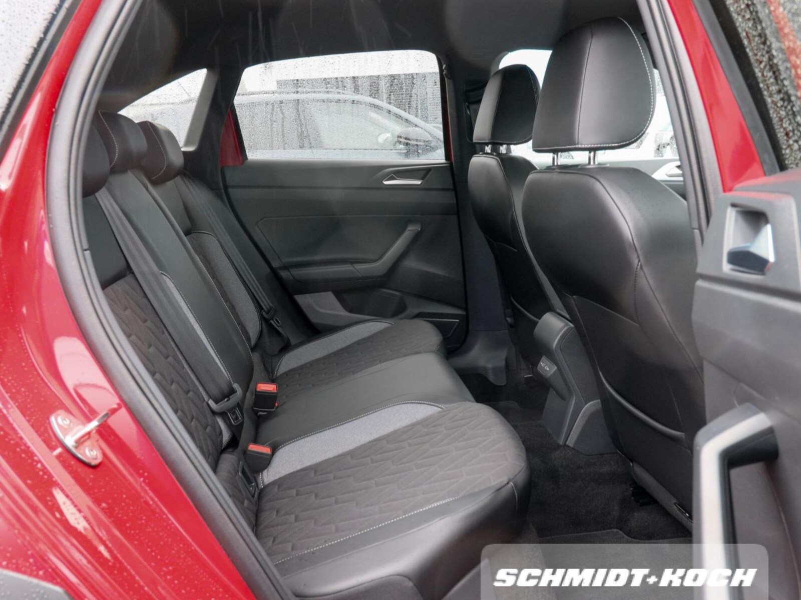 Volkswagen Taigo – Bild 13