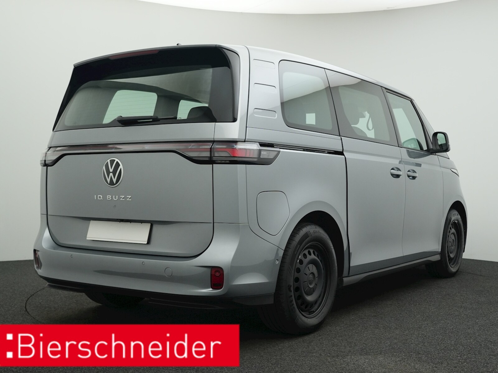 Volkswagen ID. Buzz – Bild 5