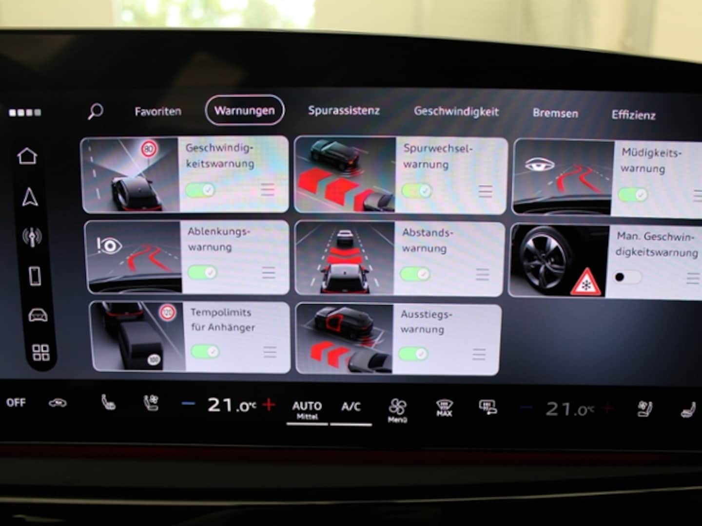 Bild über Audi A6 allroad TDI quattro 220 kW S tronic - für weitere Informationen kontaktieren Sie den Audi Partner