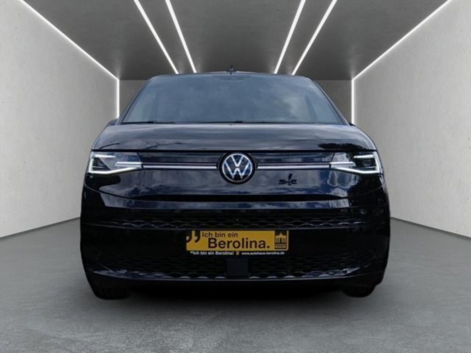 Volkswagen Multivan – Bild 5
