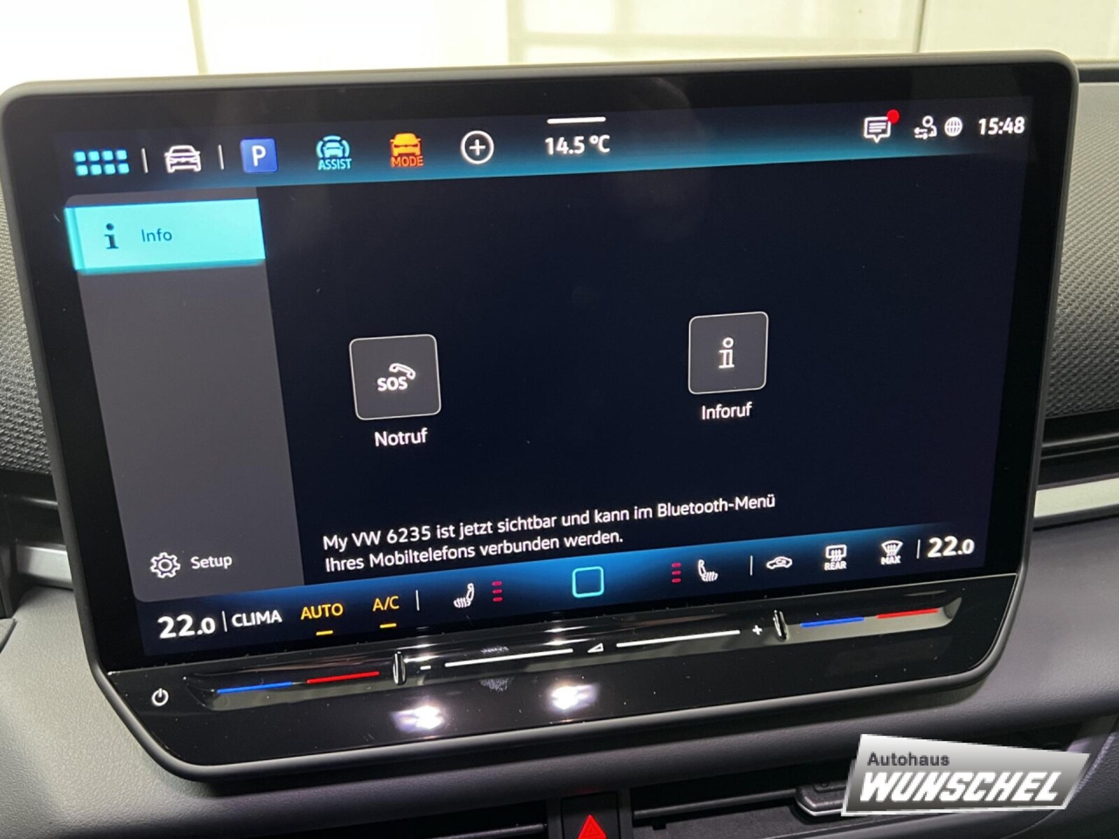 Volkswagen T-Roc – Bild 17