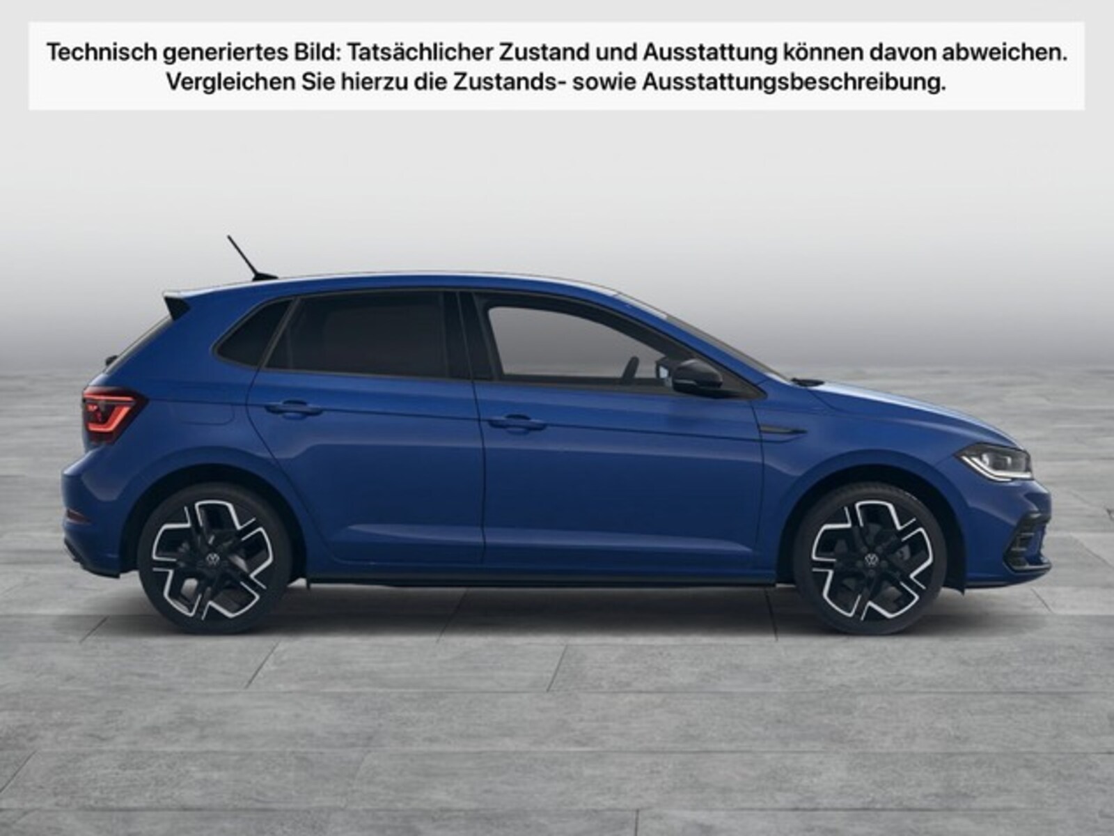 Volkswagen Polo – Bild 5