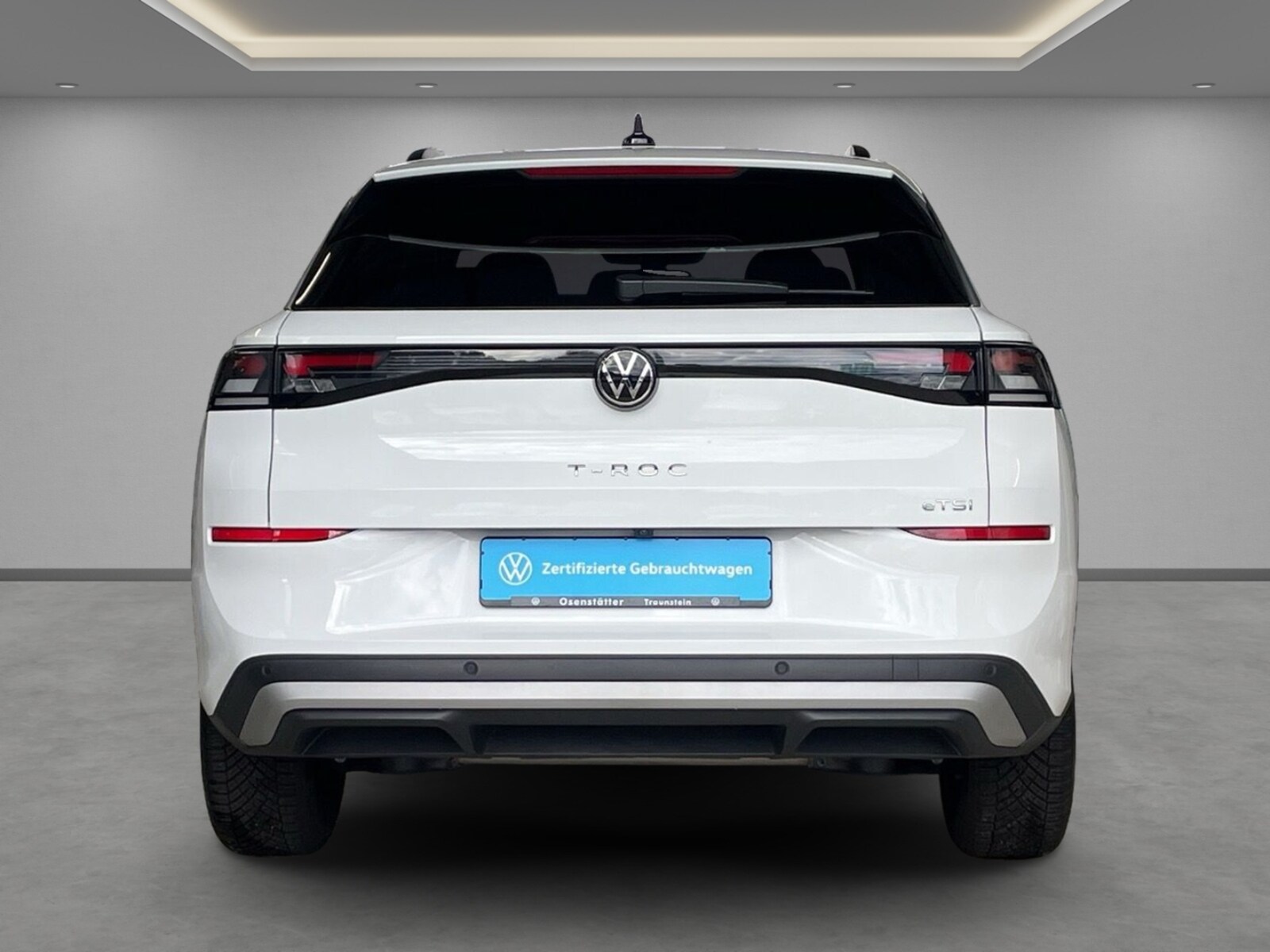 Volkswagen T-Roc – Bild 11
