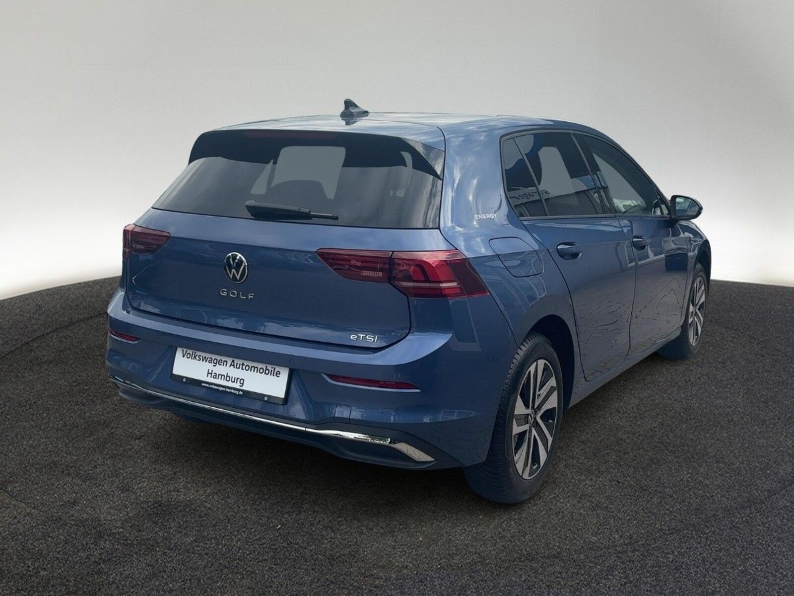 Volkswagen Golf – Bild 3