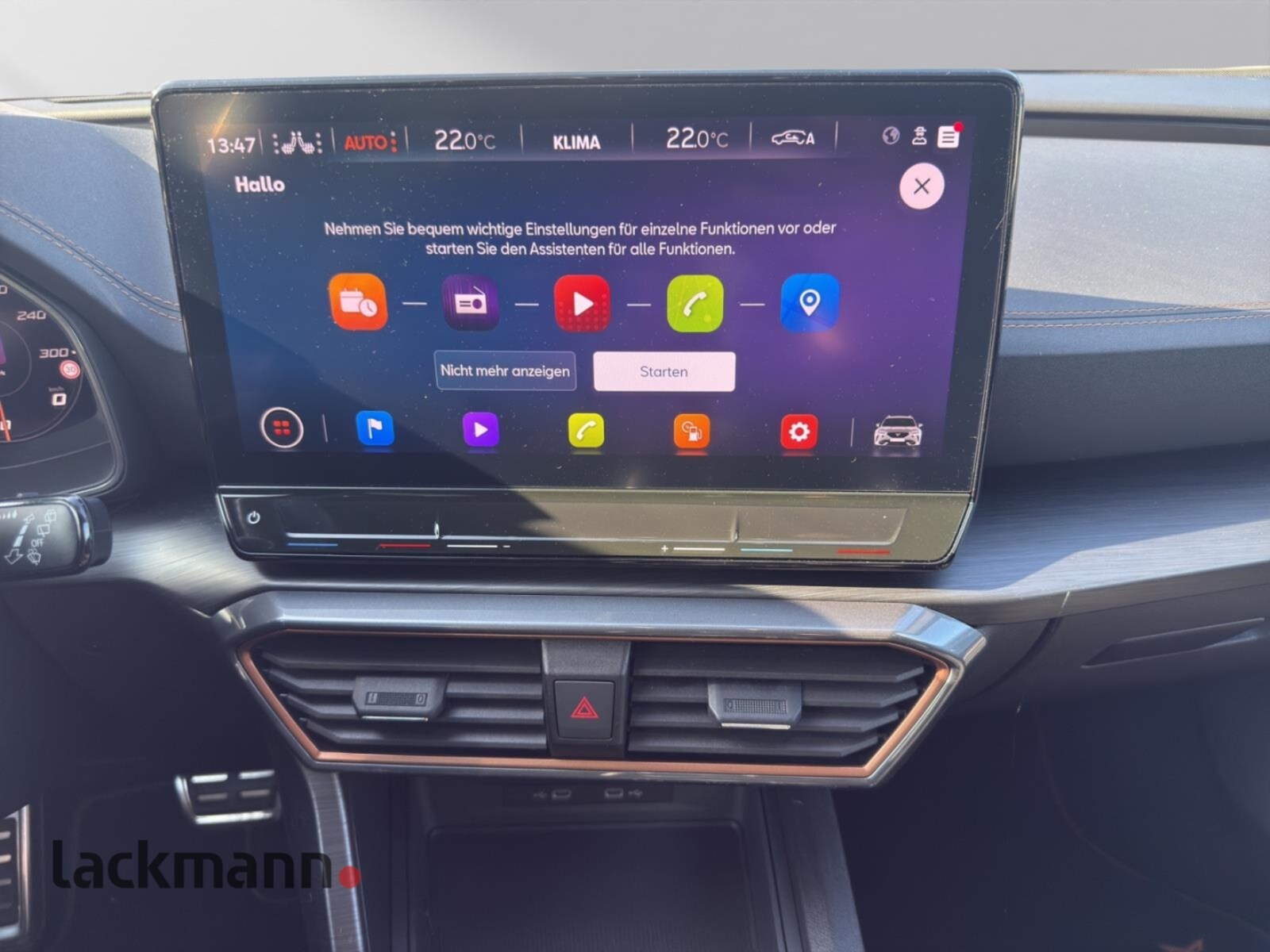 CUPRA Formentor – Bild 13