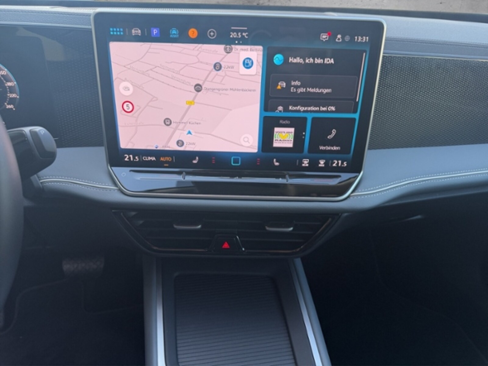 Volkswagen Passat – Bild 11