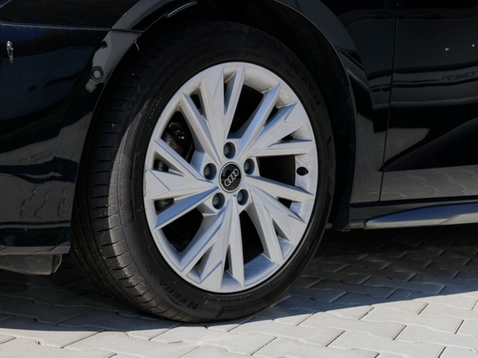 Audi A3 Sportback – Bild 8