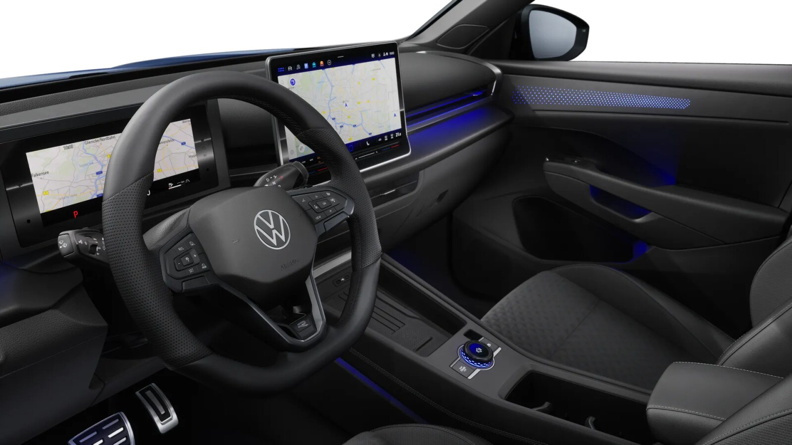 Volkswagen T-Roc – Bild 7