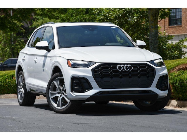Photo of 2025 Audi Q5