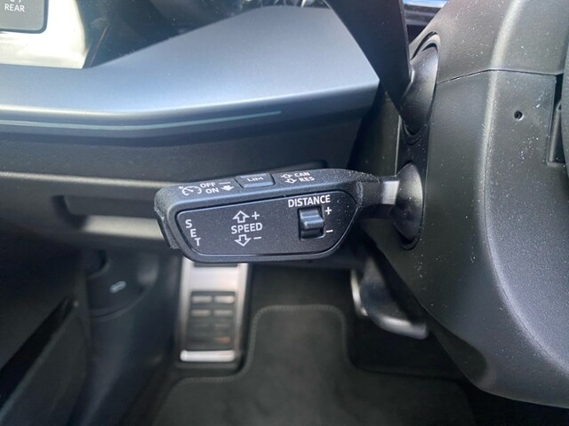 Image about Audi A3 Sportback S line 35 TFSI S tronic