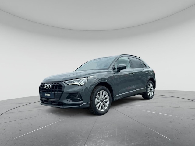 Audi Q3 Advanced 35 TFSI S Tronic - 2025 - Joinsteer - #2