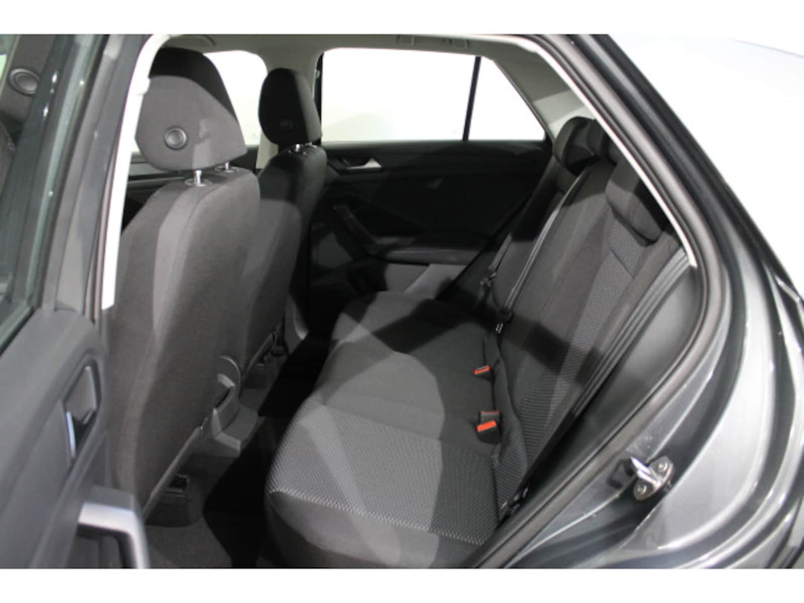 Volkswagen T-Roc – Bild 8