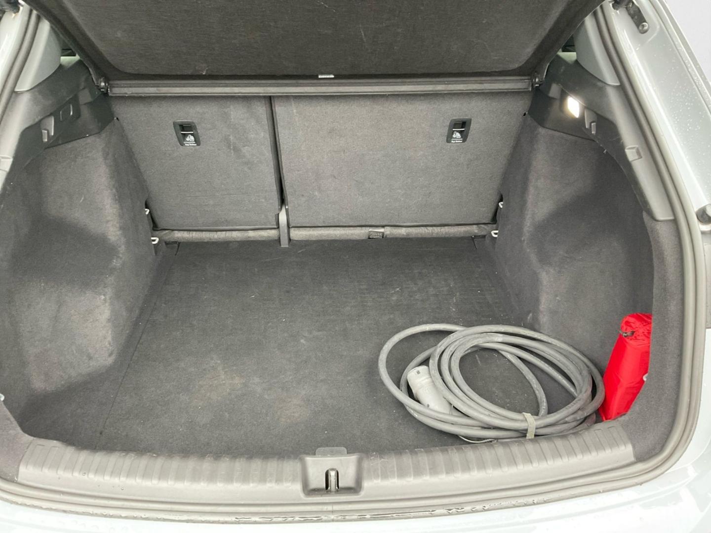Image about Audi Q4 e-tron 50 e-tron quattro