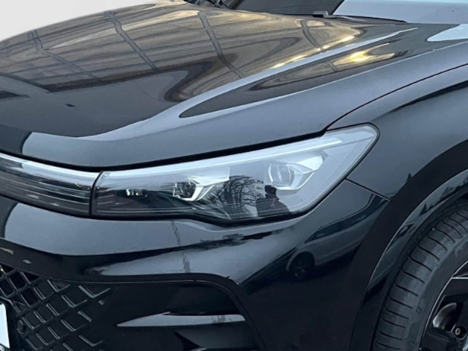 Volkswagen Tiguan – Bild 5