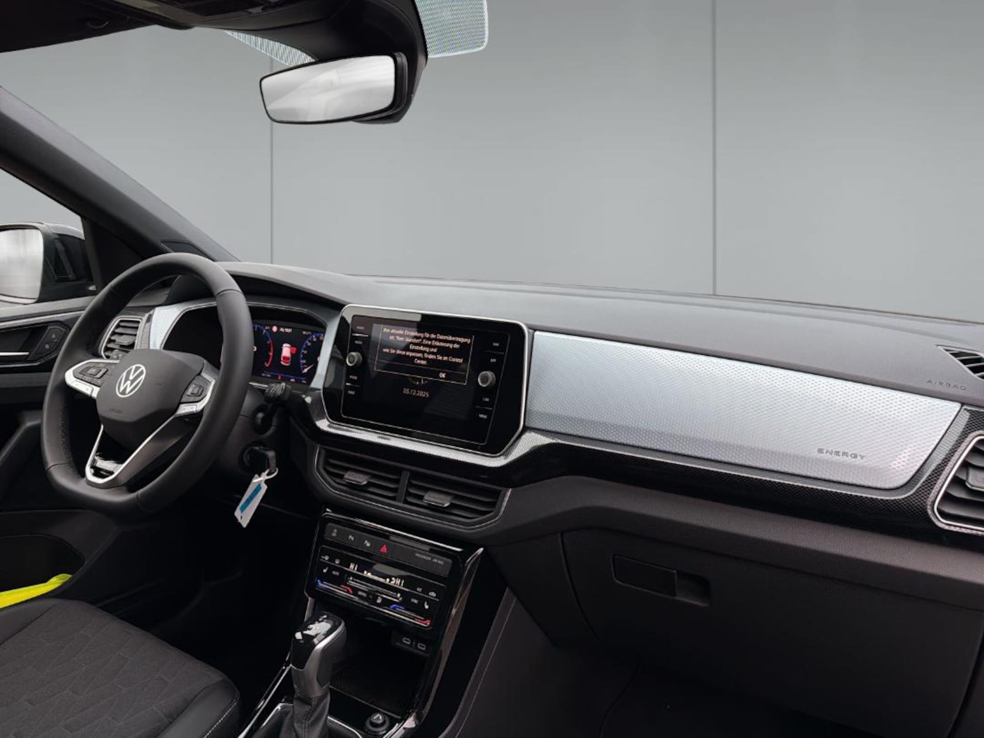 Volkswagen T-Cross ENERGY