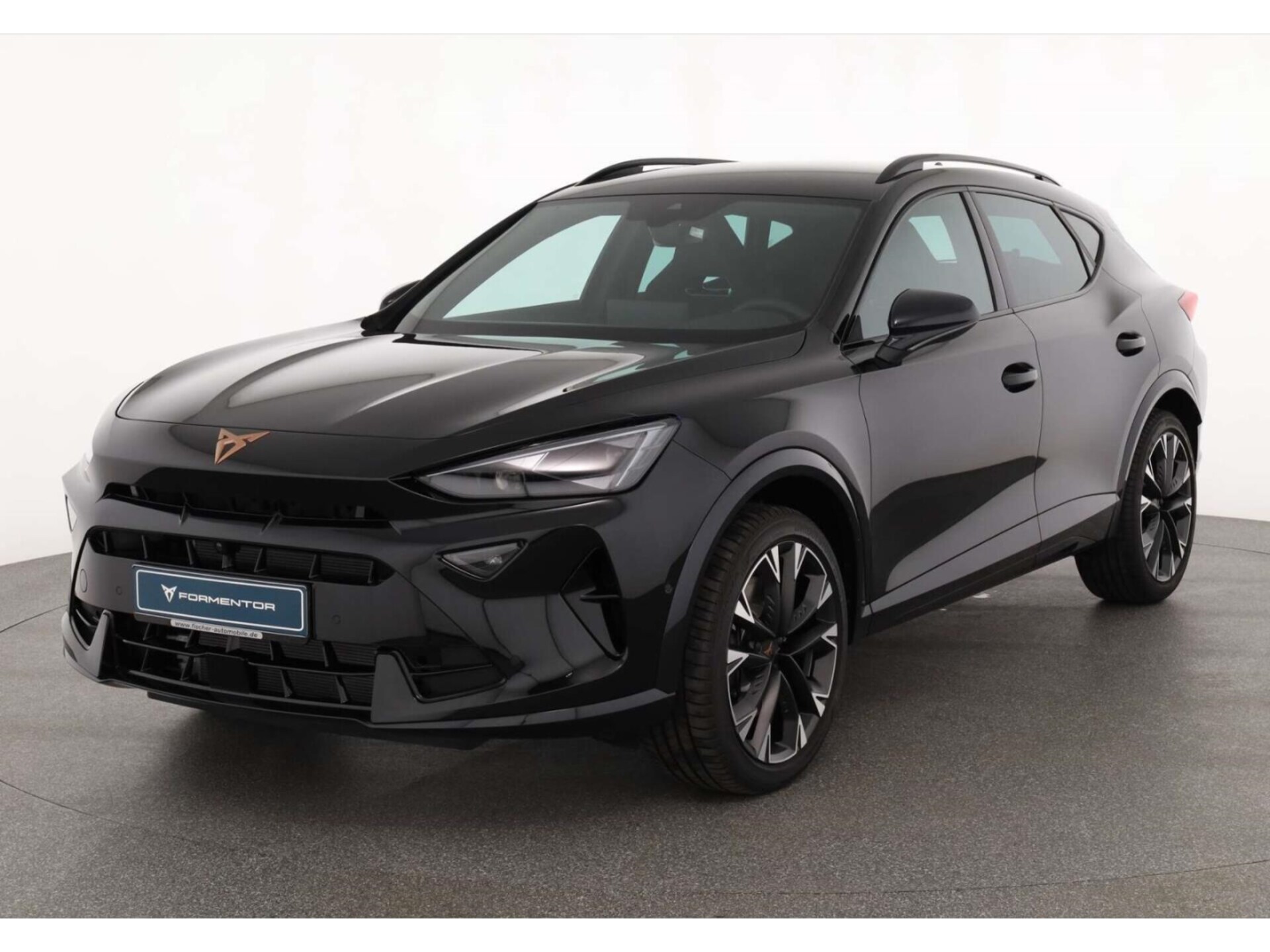 CUPRA Formentor VZ