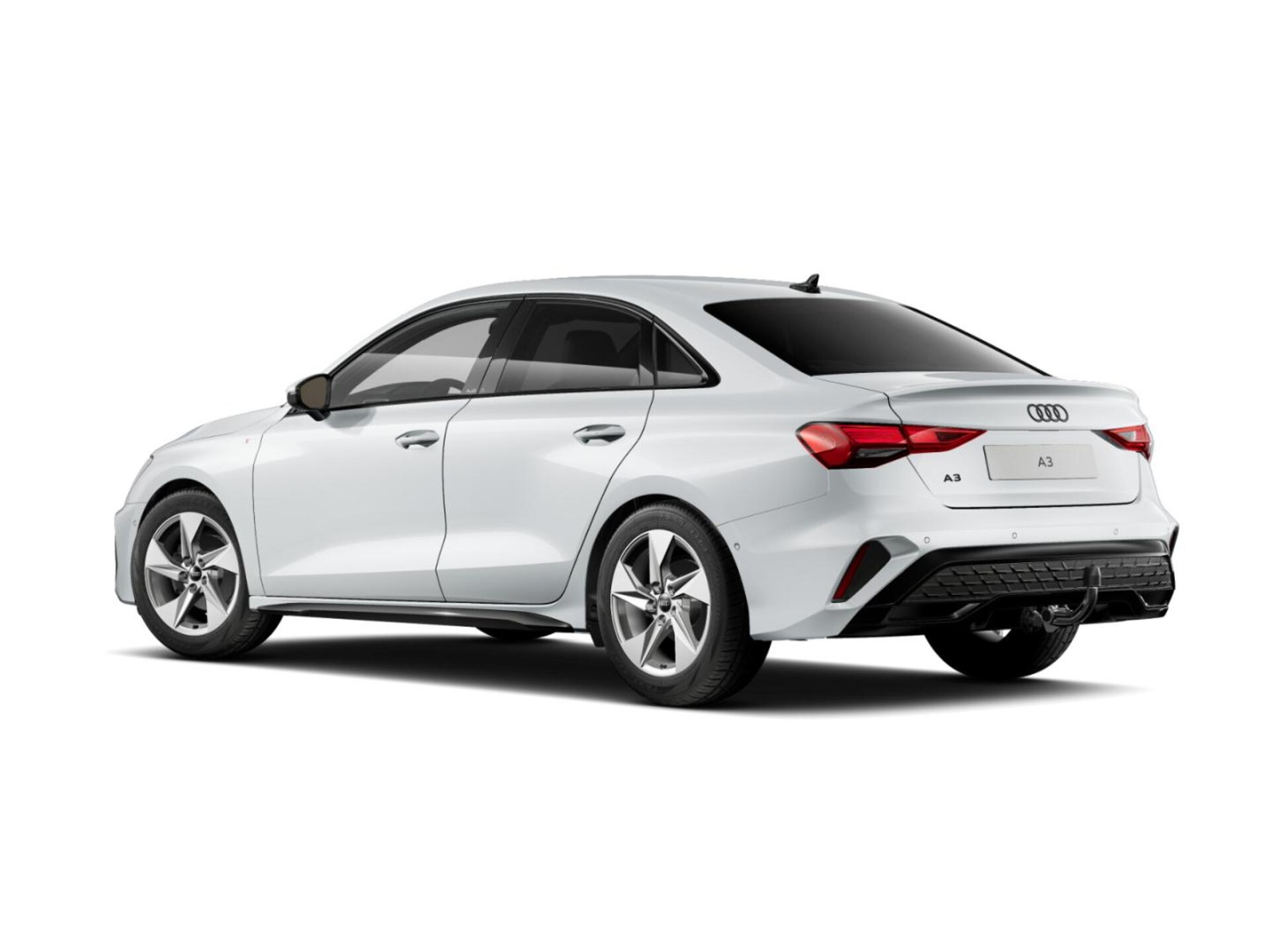 Audi A3 Limousine S line