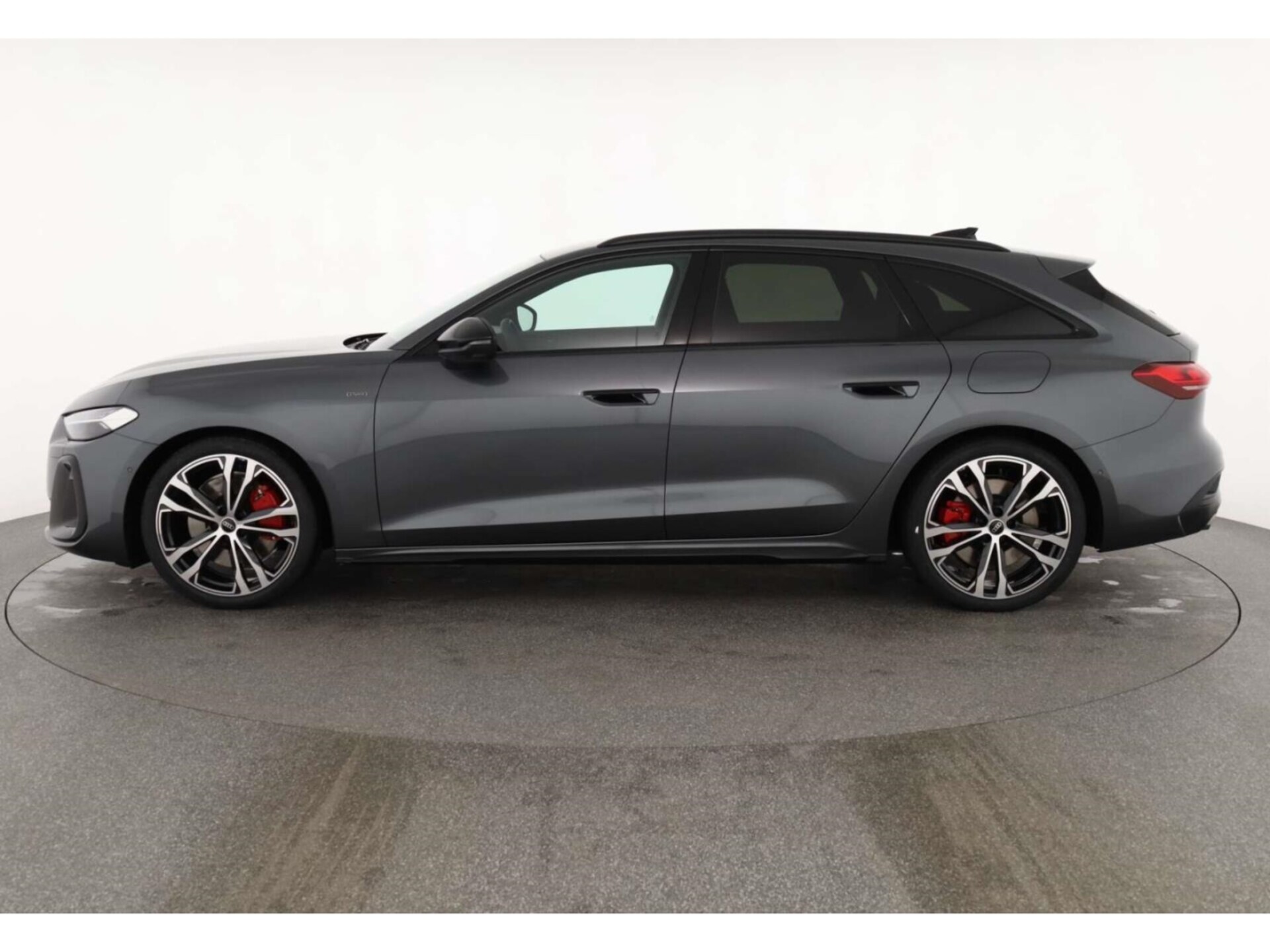 Audi A5 Avant e-hybrid