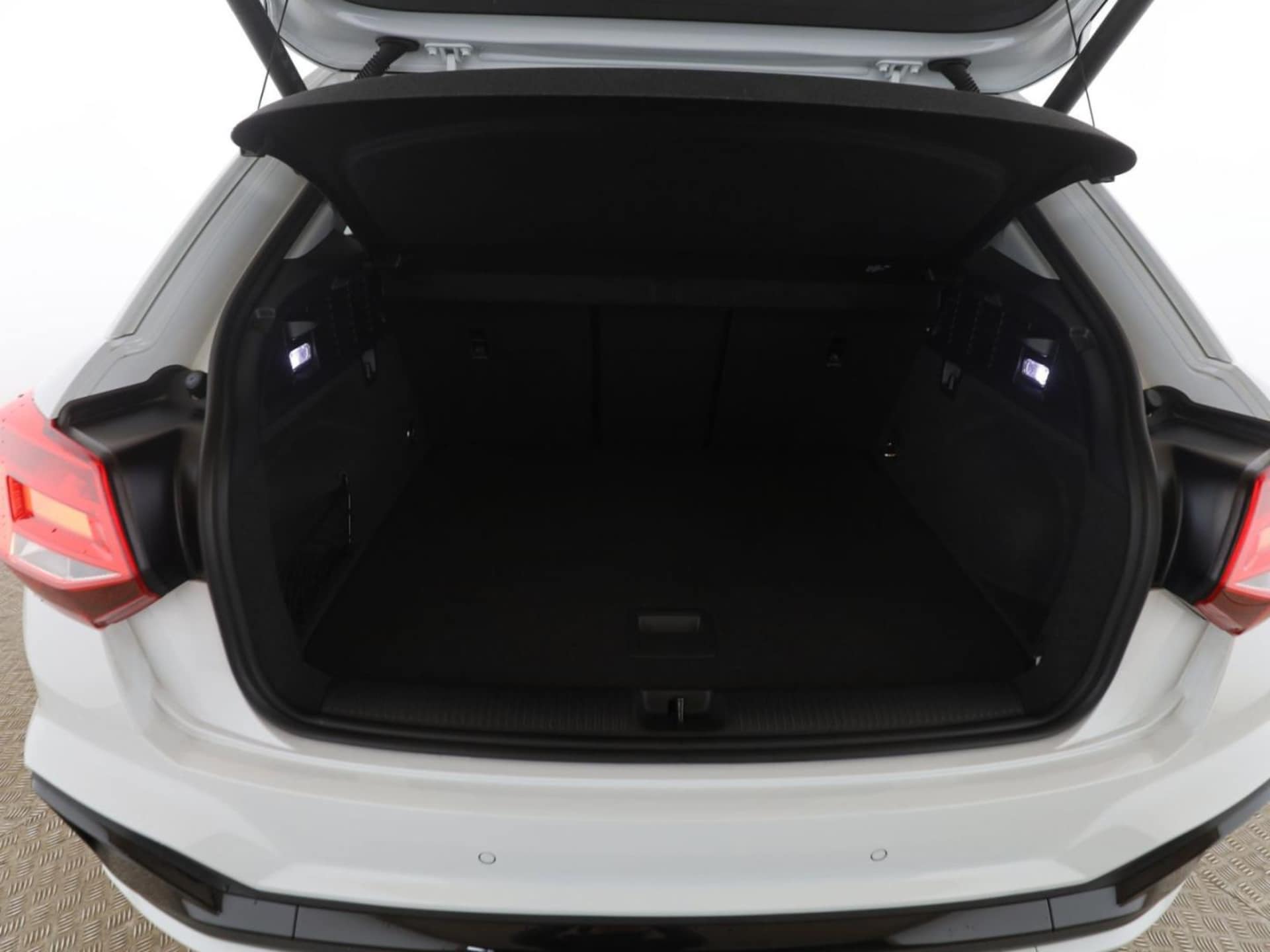 Audi Q2 S line