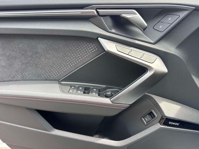 2026 Audi RS 3 Base - Photo 11