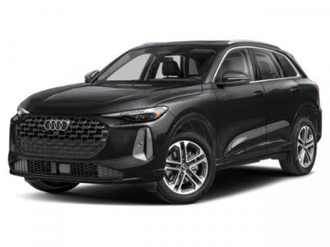 2025 Audi Q5 40 Premium's photo