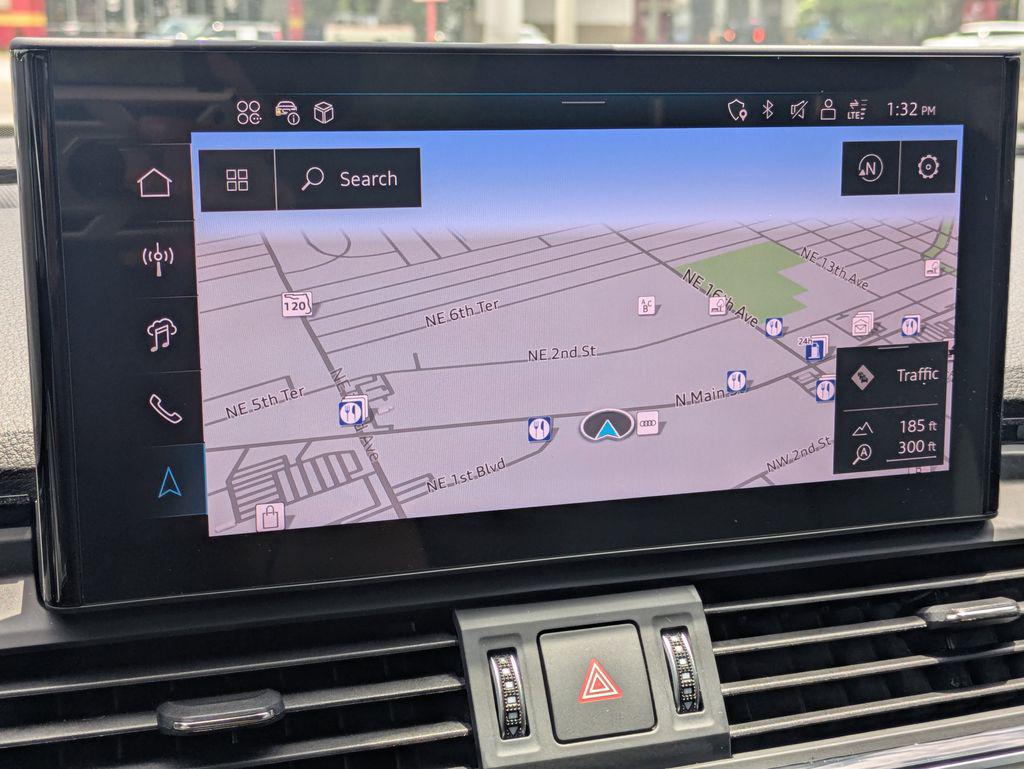 2025 Audi SQ5 Premium Plus - Photo 40