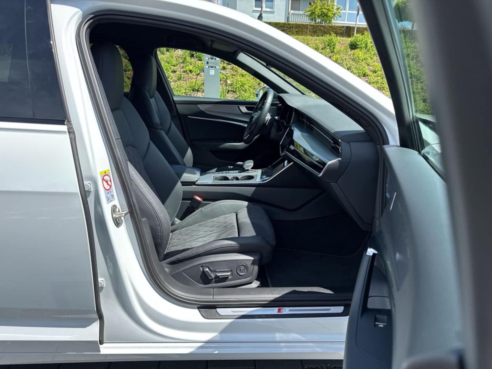 Audi S6 Avant