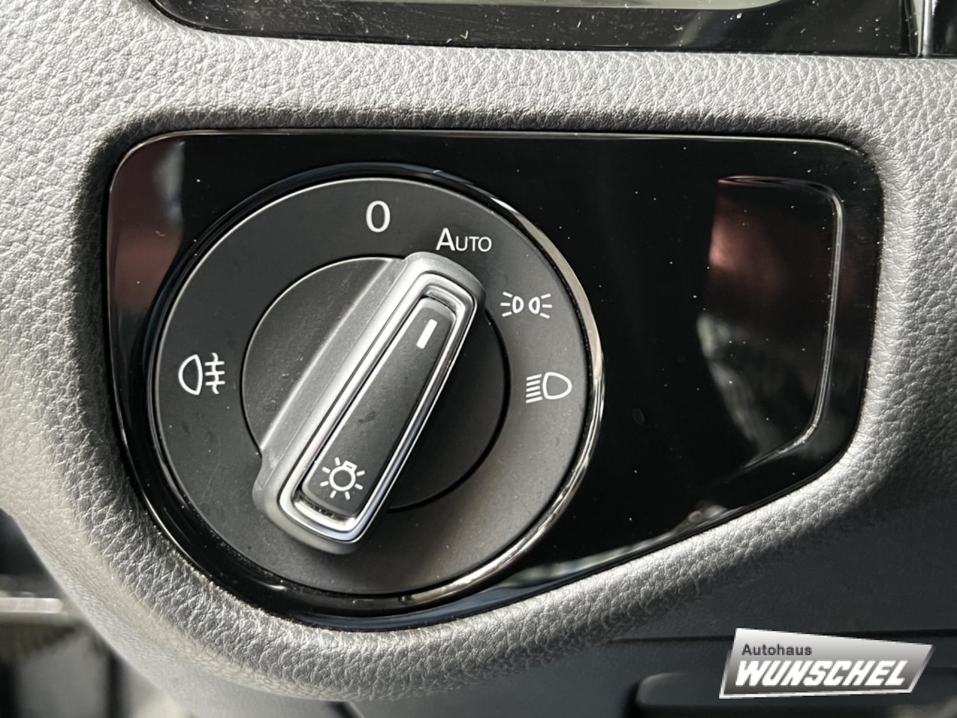 Volkswagen Golf Highline