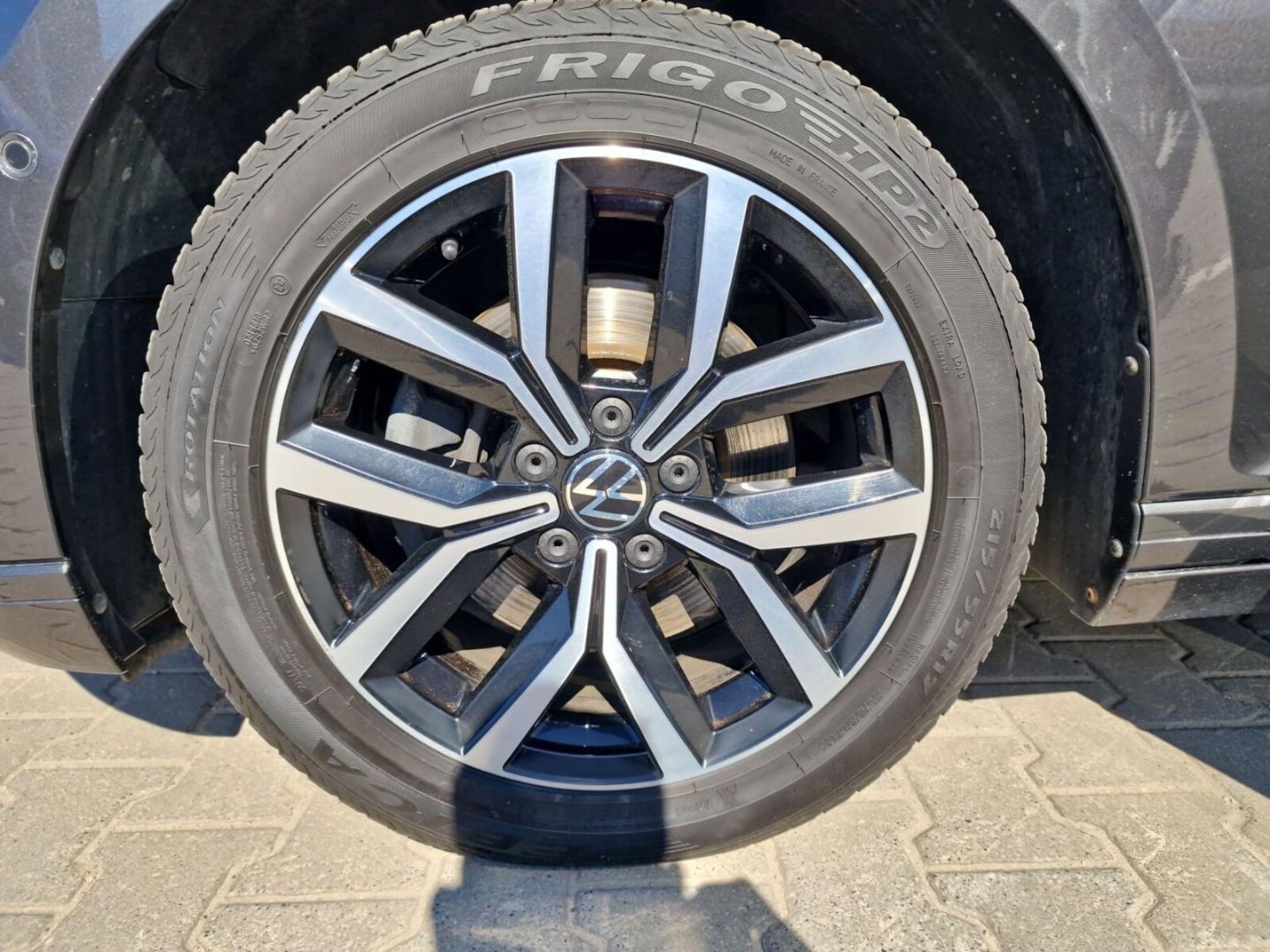 Volkswagen Passat Variant Business