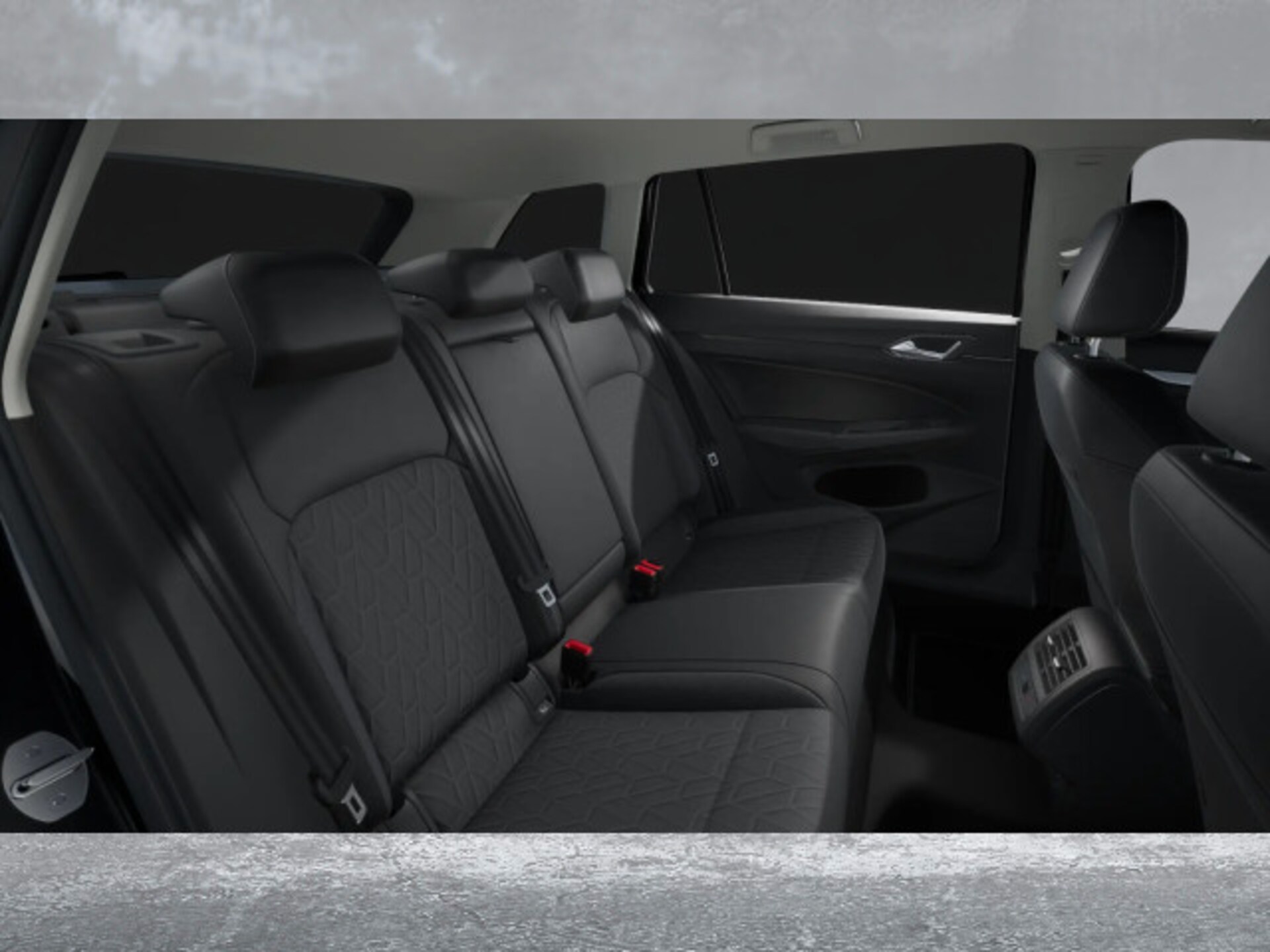 Volkswagen Golf Variant ENERGY
