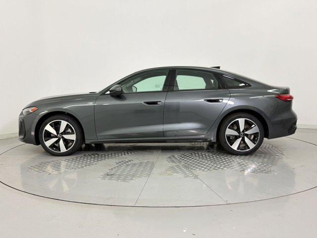 2026 Audi A5 Sedan