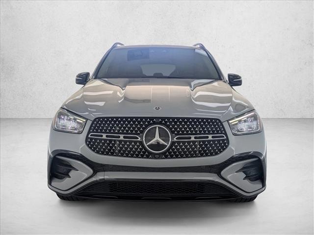 2024 Mercedes-Benz GLE 450