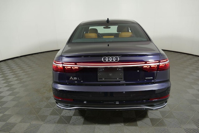 2026 Audi A8 L