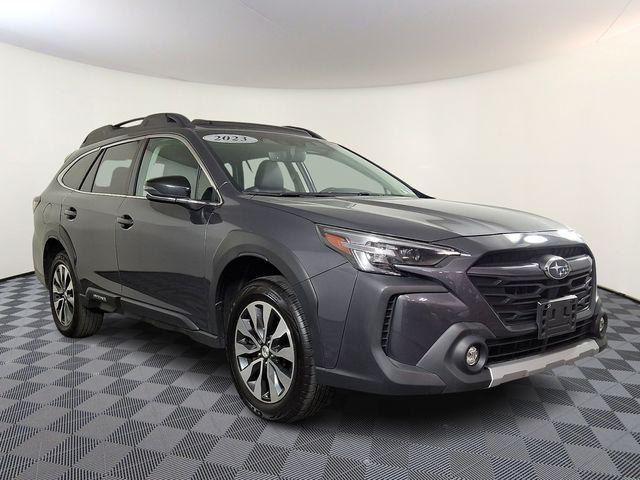 2023 Subaru Outback