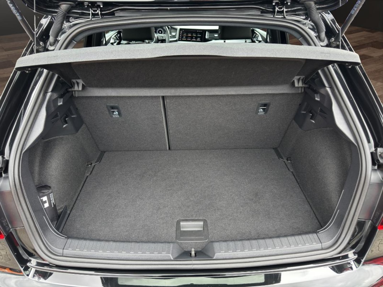 Audi A1 Sportback – Bild 6