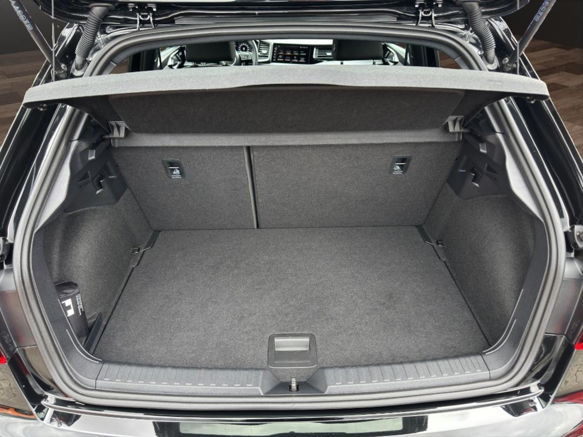 Audi A1 Sportback Advanced
