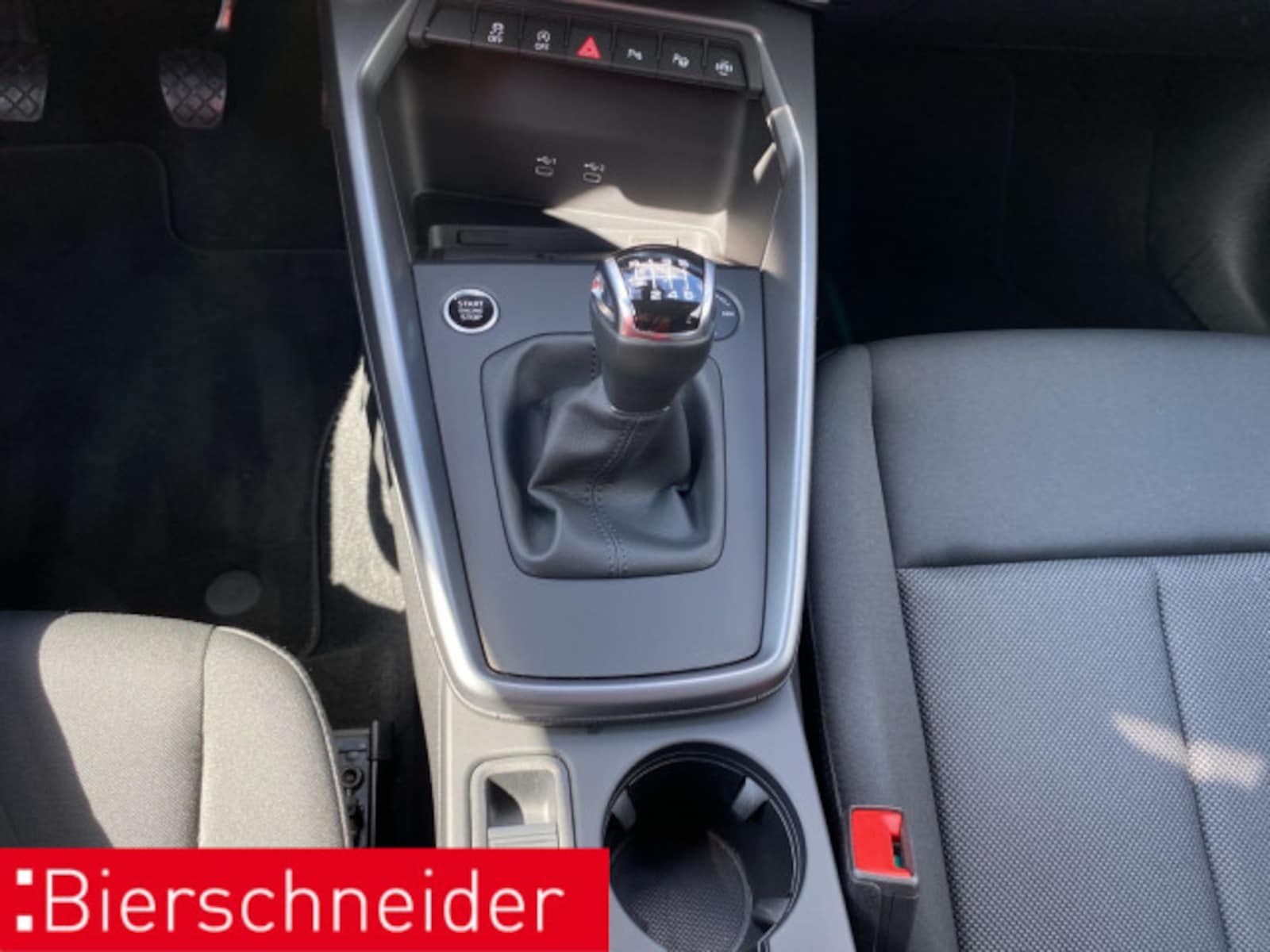 Audi A3 Sportback – Bild 15