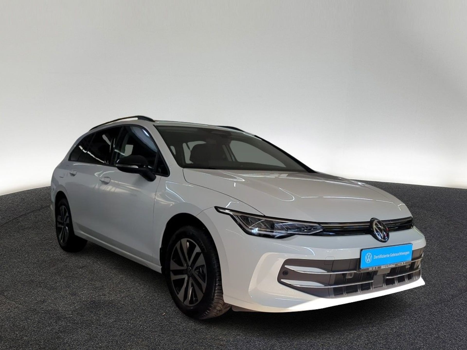 Volkswagen Golf Variant ENERGY