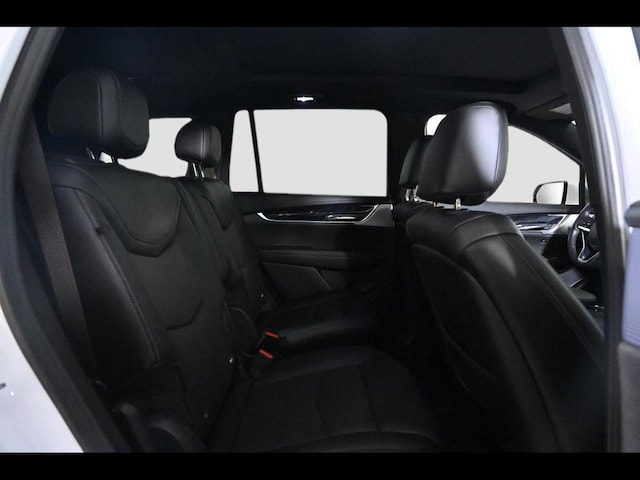 2024 Cadillac XT6 Premium Luxury - Photo 17