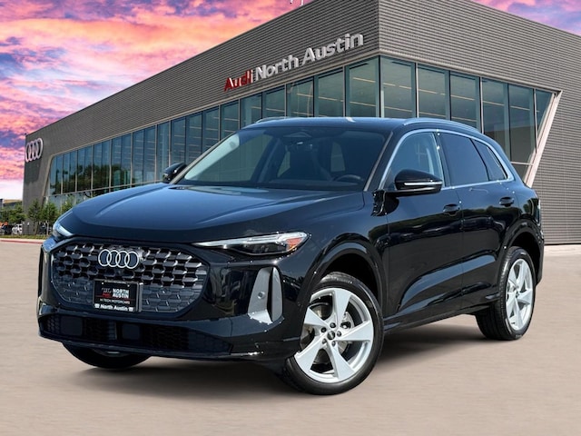 Photo of 2025 Audi Q5