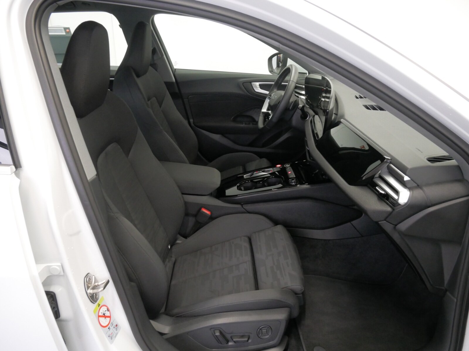 Audi A5 Avant – Bild 9